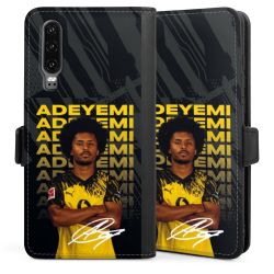 Sideflip Kotelo musta