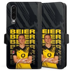 Sideflip Kotelo musta