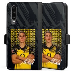 Sideflip Kotelo musta