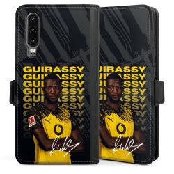 Sideflip Kotelo musta