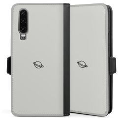 Sideflip with flap black