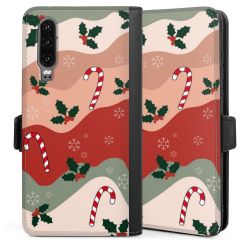 Sideflip with flap black