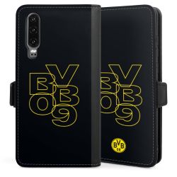 Sideflip Kotelo musta