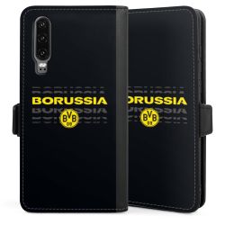 Sideflip Kotelo musta