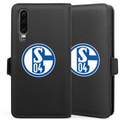 Sideflip Fodral med flap svart