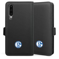 Sideflip Fodral med flap svart