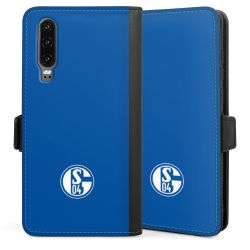 Sideflip Fodral med flap svart