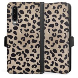 Sideflip with flap black