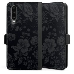 Sideflip with flap black