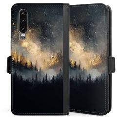 Sideflip with flap black