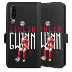 Sideflip with flap black