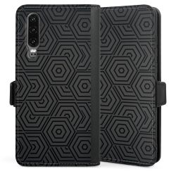 Sideflip with flap black