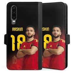 Sideflip with flap black