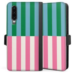 Sideflip with flap black