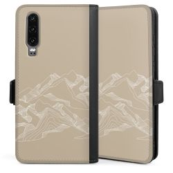 Sideflip with flap black