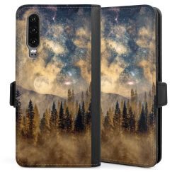 Sideflip with flap black