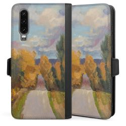 Sideflip with flap black