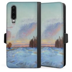 Sideflip with flap black