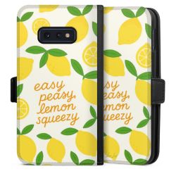 Easy Peasy Lemon Queezy