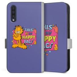 Sideflip Fodral med flap vit