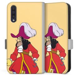 Sideflip Fodral med flap vit