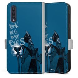 Sideflip Fodral med flap vit