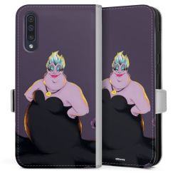 Sideflip Fodral med flap vit