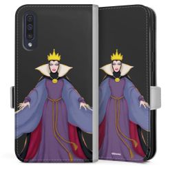 Sideflip Fodral med flap vit