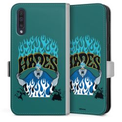 Sideflip Fodral med flap vit