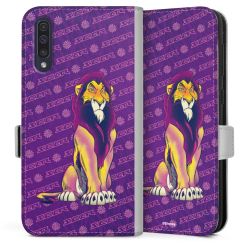 Sideflip Fodral med flap vit