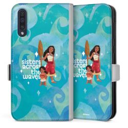 Sideflip Fodral med flap vit