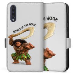 Sideflip Fodral med flap vit