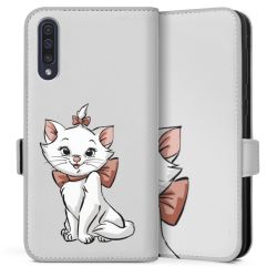 Sideflip Fodral med flap vit