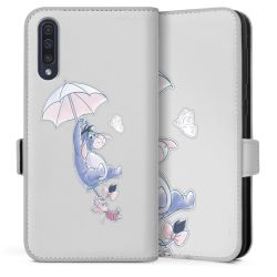 Sideflip Fodral med flap vit