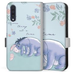 Sideflip Fodral med flap vit