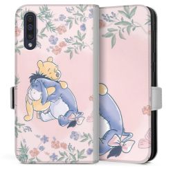 Sideflip Fodral med flap vit