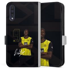 Sideflip Fodral med flap vit