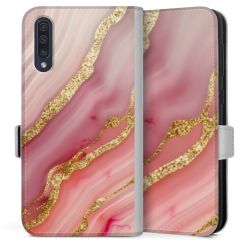 Sideflip Fodral med flap vit