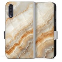 Sideflip Fodral med flap vit