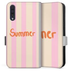 Sideflip Fodral med flap vit