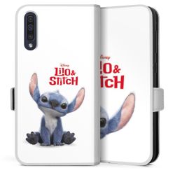 Sideflip Fodral med flap vit