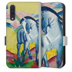 Sideflip Fodral med flap vit