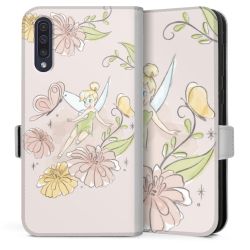 Sideflip Fodral med flap vit