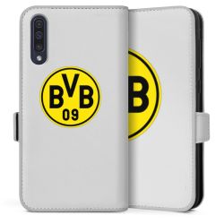 Sideflip Fodral med flap vit