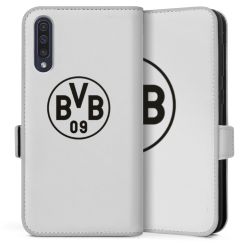 Sideflip Fodral med flap vit