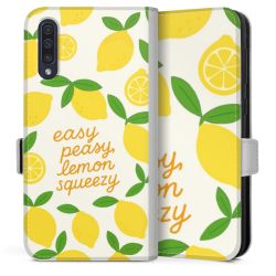 Easy Peasy Lemon Queezy