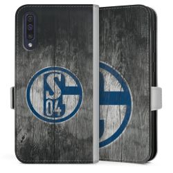 Sideflip Fodral med flap vit