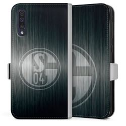 Sideflip Fodral med flap vit