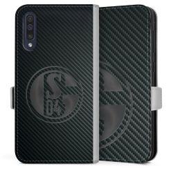 Sideflip Fodral med flap vit