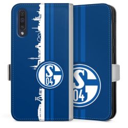 Sideflip Fodral med flap vit